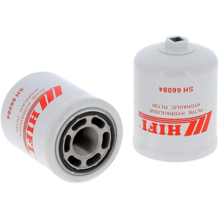 Filtre HIFI-FILTER SH66084