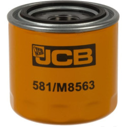 Filtre JCB 581M8563