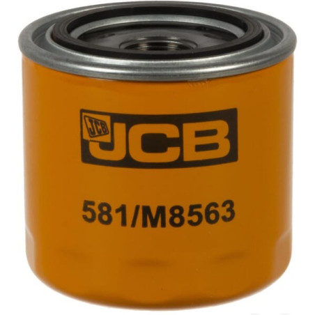 Filtre JCB 581M8563