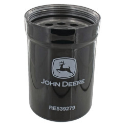 Filtre JOHN DEERE RE539279