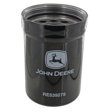 Filtre JOHN DEERE RE539279