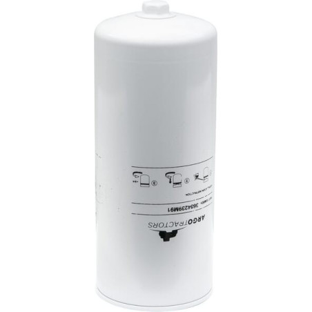 Filtre LANDINI 3684239M91