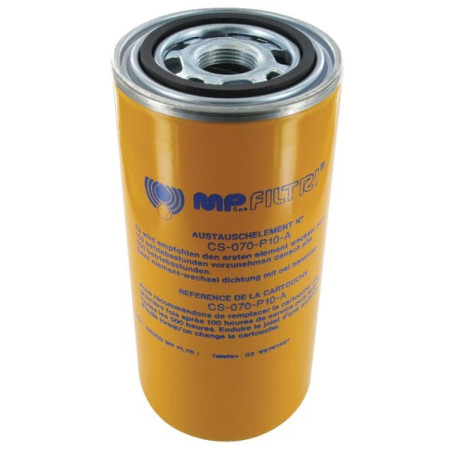 Filtre MP-FILTRI CS070P10