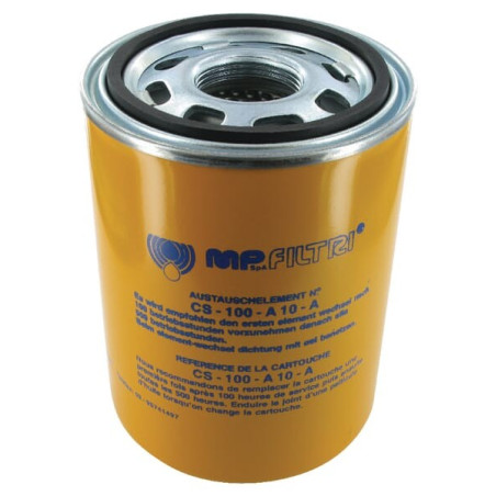 Filtre MP-FILTRI CS100A10