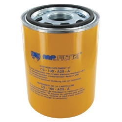 Filtre MP-FILTRI CS100A25