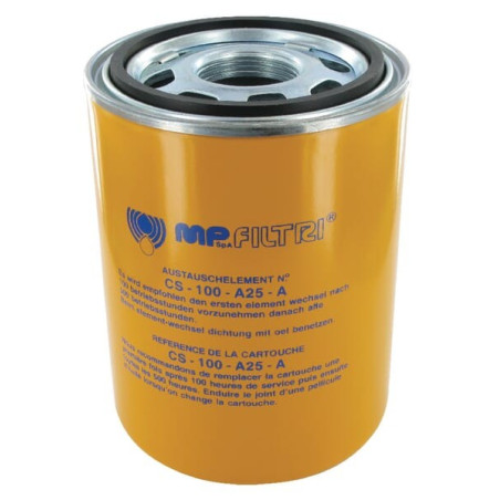Filtre MP-FILTRI CS100A25