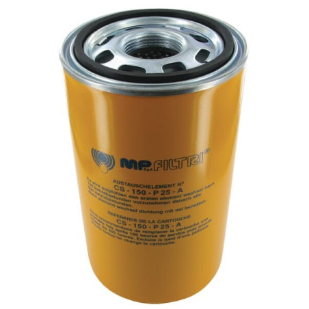 Filtre MP-FILTRI CS150P25