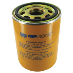 Filtre MP-FILTRI CS100P25