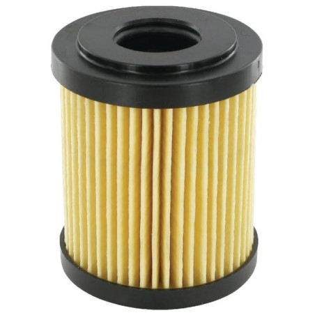 Filtre MP-FILTRI MF1001P25NB