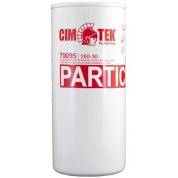 Filtre CIM-TEK CT70095