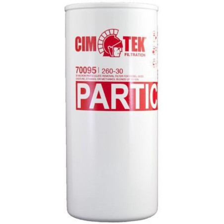 Filtre CIM-TEK CT70095