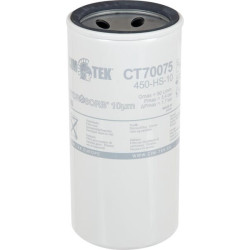 Filtre CIM-TEK CT70075
