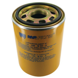 Filtre MP-FILTRI CS100M60