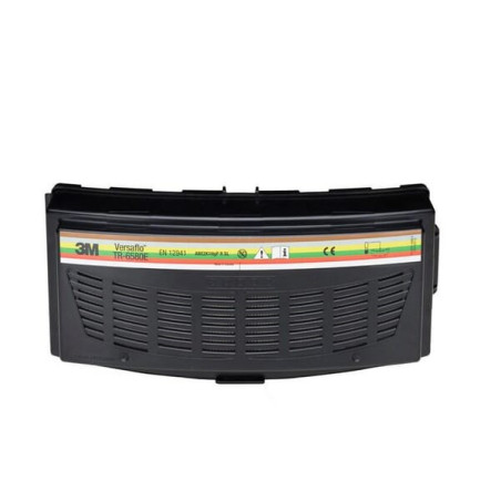 Filtre 3M TR6580E