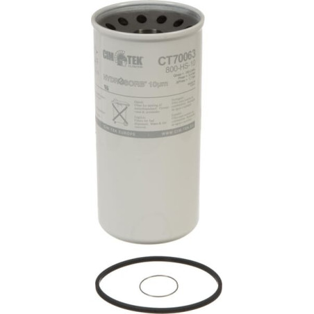 Filtre CIM-TEK CT70063
