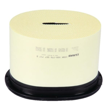 Filtre CLAAS 7700077178