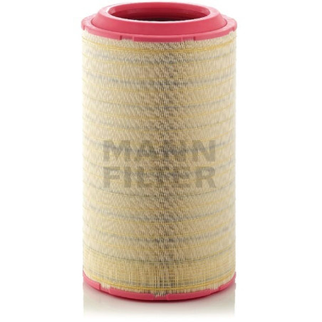 Filtre MANN-FILTER C3726802