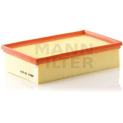Filtre MANN-FILTER C30005
