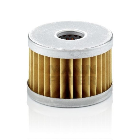 Filtre MANN-FILTER C641