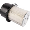 Filtre SDF 242491102