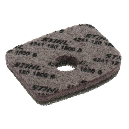 Filtre STIHL 42411404401