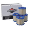 Filtre BRIGGS ET STRATTON 4106