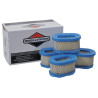 Filtre BRIGGS ET STRATTON 4197