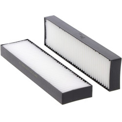 Filtre HIFI-FILTER SC80051