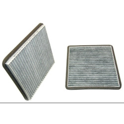 Filtre HIFI-FILTER SC50185CA