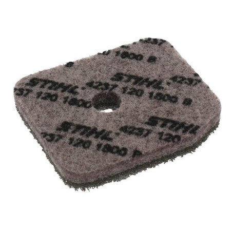 Filtre STIHL 42371201800