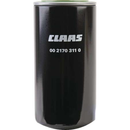 Filtre CLAAS 0021703110