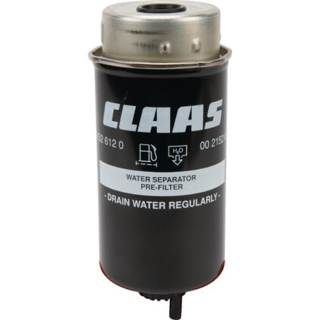 Filtre CLAAS 0021526120