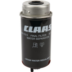 Filtre CLAAS 0011461700
