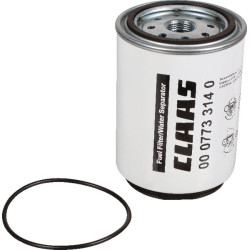 Filtre CLAAS 0007733140