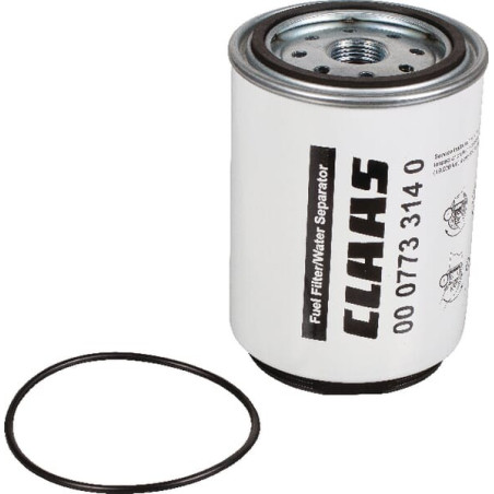 Filtre CLAAS 0007733140