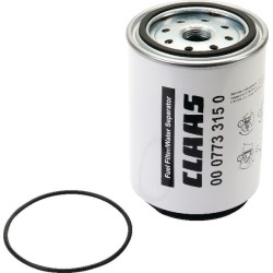 Filtre CLAAS 0007733150