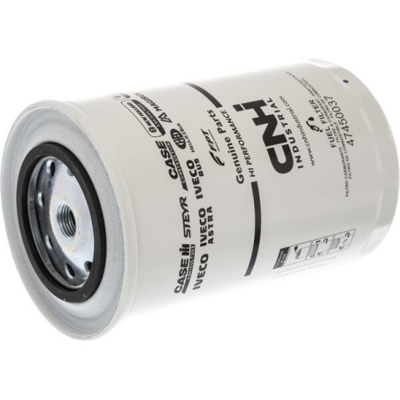 Filtre CNH 47450037