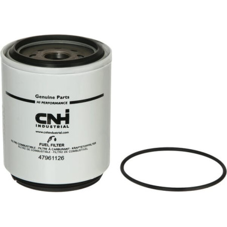 Filtre CNH 47961126
