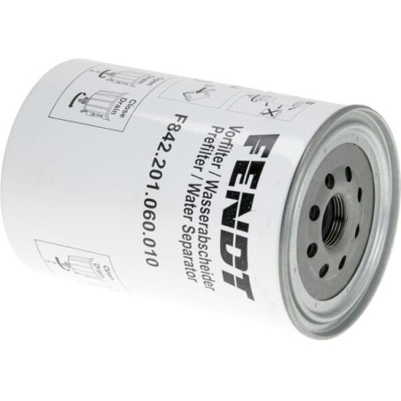 Filtre FENDT F842201060010