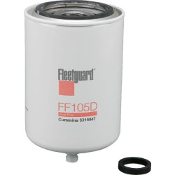 Filtre FLEETGUARD FF105D