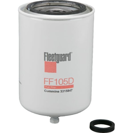 Filtre FLEETGUARD FF105D
