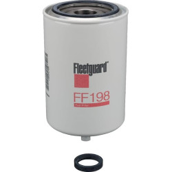 Filtre FLEETGUARD FF198