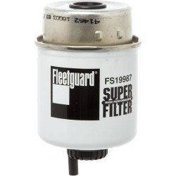 Filtre FLEETGUARD FS19987