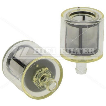 Filtre HIFI-FILTER SN40792