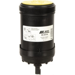 Filtre HIFI-FILTER SN40706