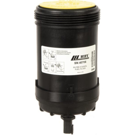 Filtre HIFI-FILTER SN40706