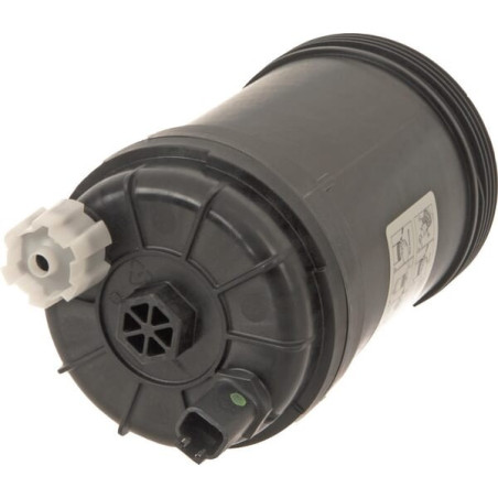Filtre HIFI-FILTER SN40706