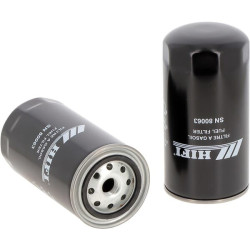 Filtre HIFI-FILTER SN80063