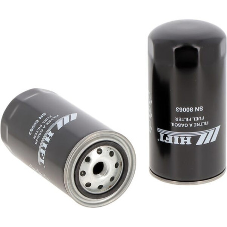 Filtre HIFI-FILTER SN80063