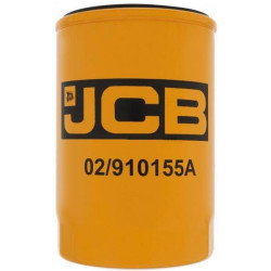 Filtre JCB 02910155A